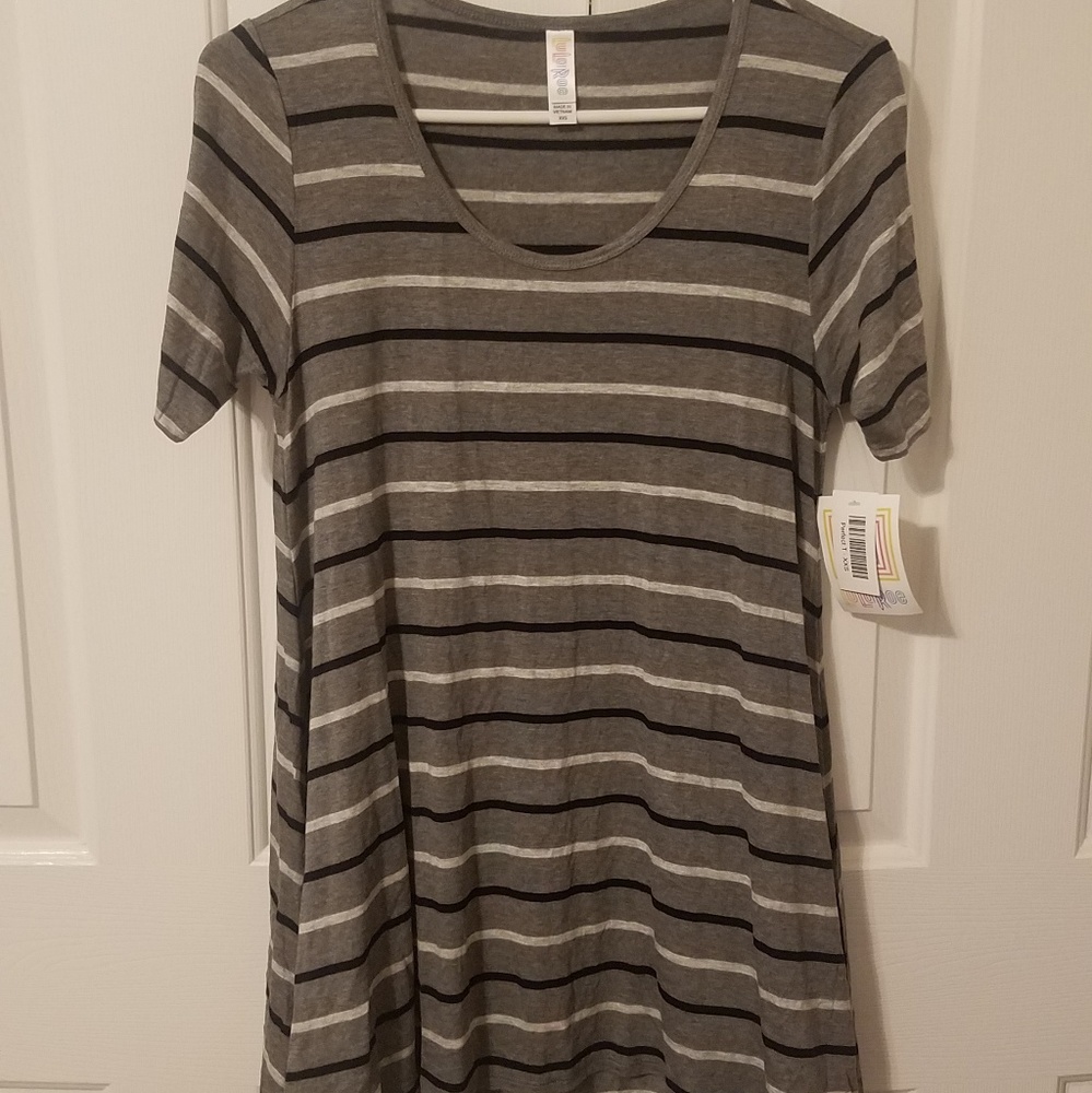 Lularoe Perfect T XXS